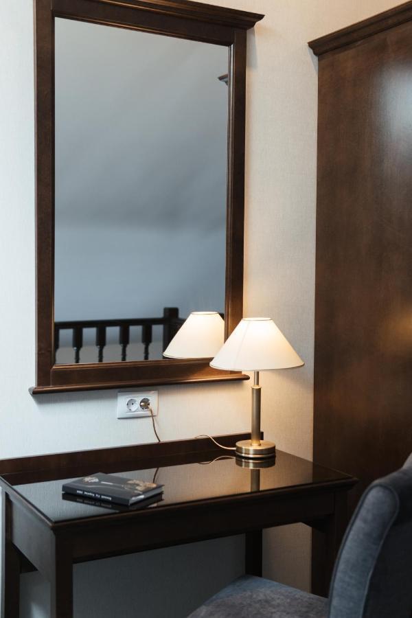 Optima Collection Bergshloss 리우네 외부 사진